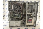 Системный блок HP EliteDesk 800 G2 SFF (Intel i5-6500/8Gb DDR4/SSD 256Gb/HD Graphics 530/Win 11)