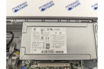 Системный блок HP EliteDesk 800 G2 SFF (Intel i5-6500/8Gb DDR4/SSD 256Gb/HD Graphics 530/Win 11)