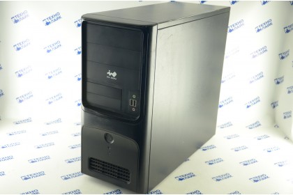 Системный блок (MB ASUS B85M-G/Xeon 1245v3 3.40 GHz/16Gb/SSD 256Gb/HD Graphics P4600/Win 11)
