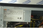 Системный блок (MB ASUS B85M-G/Xeon 1245v3 3.40 GHz/16Gb/SSD 256Gb/HD Graphics P4600/Win 11)