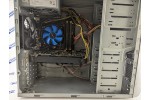 Системный блок (Xeon E3-1270v3 8x3.50GHz/16Gb/SSD 256Gb/GeForce GTX 1060 6Gb/Win 11) Системный блок (Xeon E3-1270v3 8x3.50GHz/16Gb/SSD 256Gb/GeForce GTX 1060 6Gb/Win 11)