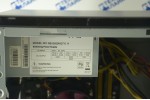Системный блок (Xeon E3-1270v3 8x3.50GHz/16Gb/SSD 256Gb/GeForce GTX 1060 6Gb/Win 11) Системный блок (Xeon E3-1270v3 8x3.50GHz/16Gb/SSD 256Gb/GeForce GTX 1060 6Gb/Win 11)