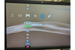 Sony PS3 CECH-2008B 500Gb прошитая + много игр + 2 джостика