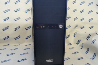 Системный блок (Intel Core i5-6500/8Gb/SSD 256Gb/Intel HD 530/Win 10)