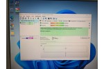 Системный блок (MB ASUS H81M-K/Intel Xeon E3-1245 v3 3.40 GHz/8Gb/SSD 256Gb/БП 400W/Win 11)