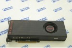 Видеокарта MSI Radeon RX Vega 64 8Gb б/у