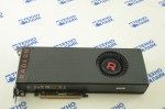 Видеокарта AMD Radeon RX Vega 64 8Gb б/у