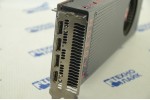 Видеокарта AMD Radeon RX Vega 64 8Gb б/у