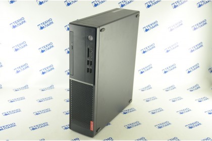 Системный блок Lenovo (Core i3-7100 3.9GHz/8Gb/SSD 120Gb/HD Graphic 630/DVD-RW/Win 11)