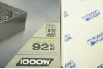 Блок питания Super Flower Leadex SE Platinum, 1000W ATX Platinum SF-1000F14MP SE