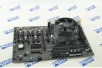 Связка GiGabyte B250-FINTECH/Intel G3930/Кулер