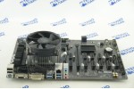 Связка GiGabyte B250-FINTECH/Intel G3930/Кулер