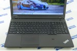Ноутбук Lenovo ThinkPad T540 (Intel i5-4200m/8Gb/SSD 240Gb/Intel HD 4600/DVD-RW/15.6/Win 10Pro)
