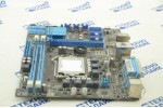 Материнская плата ASUS P8H61-M LX б/у (Socet 1155 H61 2xDDR3 4xSata 1xPCI-Ex16)
