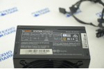 Блок питания be quiet! S9-600W 80+ Bronze 600W