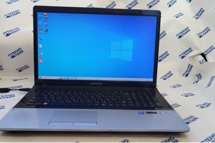 Samsung NP300E7Z (Intel Core i3-2350m/6Gb/SSD 256Gb/GeForce 520MX 1Gb/17.3