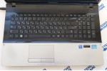 Samsung NP300E7Z (Intel Core i3-2350m/6Gb/SSD 256Gb/GeForce 520MX 1Gb/17.3