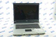 Ноутбук Acer Aspire 1694 WLMi не включается