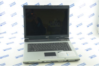 Ноутбук Acer Aspire 1694 WLMi не включается