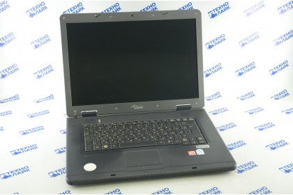 Ноутбук Fujitsu Siemens V5545 включается, нет картинки