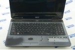 Ноутбук Acer Aspire 5732Z включается нет картинки