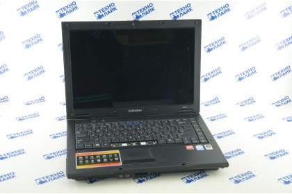 Ноутбук Samsung NP-R25FE0A/SER включается, нет картинки