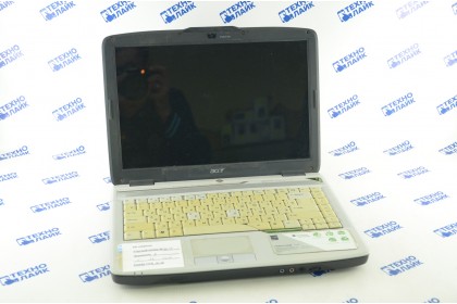 Ноутбук Acer Aspire 4720Z не включается