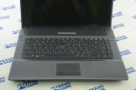 Ноутбук HP 550 (T4500/2Gb/250Gb15.4/Win XP) на запчасти