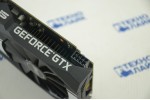 Видеокарта ASUS Phoenix Geforce GTX1660 Super 6Gb GDDR6