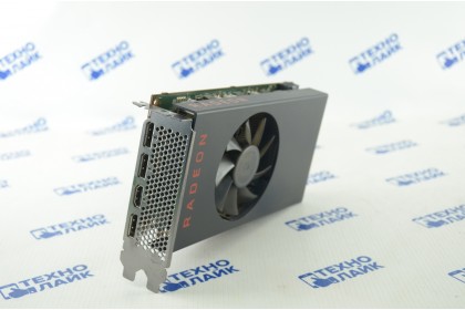 Видеокарта Dell Radeon RX 5600 6Gb GDDR6