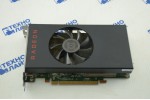 Видеокарта Dell Radeon RX 5600 6Gb GDDR6