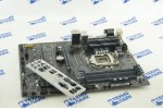 Плата GIGABYTE LGA1200 B460 HD3 4xDDR4 2xPCI-Ex16 HDMI/DVI/Dsub SATA3 2xM2 USB3.2 ATX