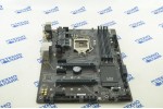 Плата GIGABYTE LGA1200 B460 HD3 4xDDR4 2xPCI-Ex16 HDMI/DVI/Dsub SATA3 2xM2 USB3.2 ATX