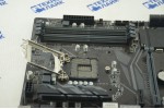 Плата GIGABYTE LGA1200 B460 HD3 4xDDR4 2xPCI-Ex16 HDMI/DVI/Dsub SATA3 2xM2 USB3.2 ATX