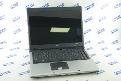 Acer Aspire 3650 б/у (Intel M 410/1Gb/60Gb/ATI Radeon 1100/15.4/DVD-ROm/Win 7)