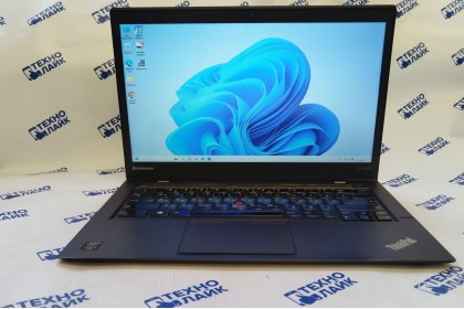 Ноутбук Lenovo ThinkPad X1 Carbon (Intel Core i5-4300u/8Gb/SSD 256Gb/14