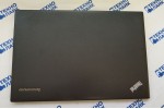 Ноутбук Lenovo ThinkPad X1 Carbon (Intel Core i5-4300u/8Gb/SSD 256Gb/14