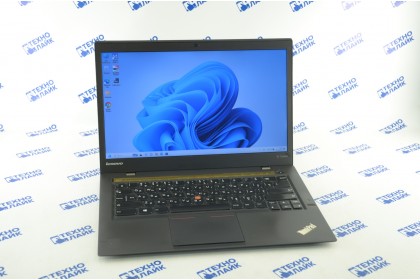 Ноутбук Lenovo ThinkPad X1 Carbon (Intel Core i5-4300u/8Gb/SSD 256Gb/14