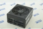 Блок питания Corsair RM850 850w 80+ Gold