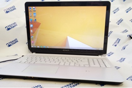Sony SVF1521P1RW (Intel i5-3337u/6Gb/750Gb/Nvidia 740m/DVD-RW/15.6/Win 8.1)