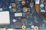 Материнская плата для ноутбука Lenovo G50-30 aclu9/acluo NM-A311 REV:1.0 б/у