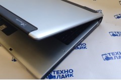 Acer Aspire 5610 (Intel C2D T2050/1Gb/160Gb/Nvidia Go 7300/DVD-RW/15.4/Win 7)