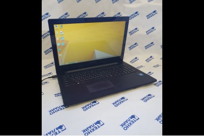 Lenovo G50-30 (Intel Celeron N2830/4Gb/SSD 128Gb/Intel HD/15.6/Win 8.1)