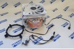 Система охлаждения Alseye S120D, 2x120мм, 1700rpm, 4-pin, 135Вт Сокет 2011-3,1156,1200,1700