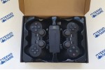 Портативная игровая ретро приставка Game Stick Lite