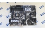 Материнская плата Asus Prime Z390-P б/у (Socet 1151-v2 4xDDR4 4xSata6G 2xPCI-Ex16)