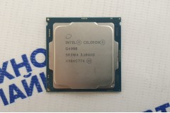 Процессор Intel Celeron G4900 (3,10ГГц 2Мб) Socet 1151-v2