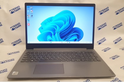 Lenovo ideapad S145-15IIL (Intel Core i3-1005G1/12Gb/SSD 120Gb+HDD500Gb/Intel UHD/15.6/Win 11)