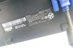 Монитор Dell P2412H б/у