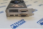 Видеокарта Palit GeForce GTS 250 1024Mb 256bit б/у